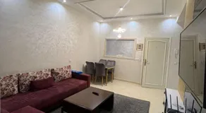 New Luxury Downtown Sea View Apartment Tanger Malabata - City Center Corniche & TGV - Image 3