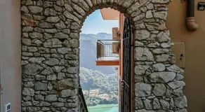 Lago del Turano - La Taverna con cucina open space e free WI-FI - Image 4