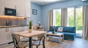 Horten Apartment - Image 3