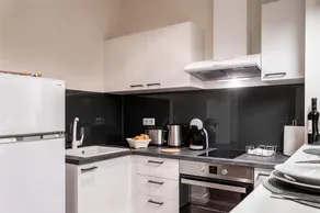 Urban Nest - Suites & Apartments - Image 2