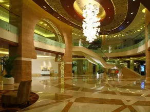 New Century Grand Hotel Lishui Huaqiao - Image 5