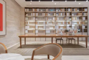 JI Hotel Hangzhou Qianjiang New City - Image 5