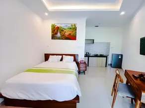 Mora Residence Jimbaran - Image 2