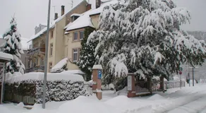 Appartements am Festspielhaus Appartementhaus Dr Vetter - Image 4
