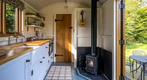 Peatlands Retreat, Causeway Coast - Image 2