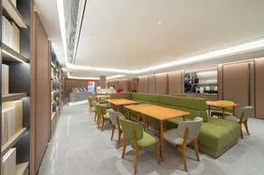 JI Hotel Guangzhou Beijing Road Pedestrian Street Cangbian Road - Image 3