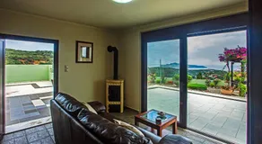 Villa Chloe - Amazing view Villa with swimming pool - Image 2