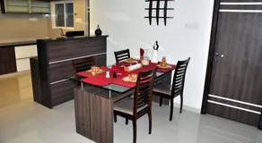 Peaceful Retreat 3BHK For six person - Image 3