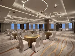 Tianjin University of Sport International Exchange Center Hotel - Image 3