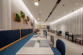Home Inn Neo Changzhou Railway Station - Image 4