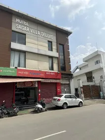HOTEL SAGAR VILLA DELUXE - Image 5