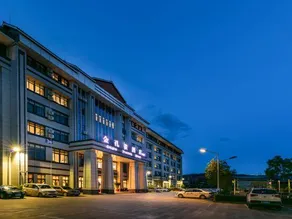 Golden Peacock Hotel (Pu'er Simao Airport) - Image 2