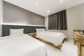 Pohang Daejam-dong HOTEL VALLAS - Image 2