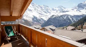 Sportchalet Mürren - Image 3