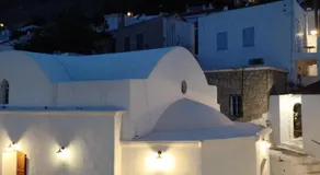Pano Chorio Tilos - Image 5