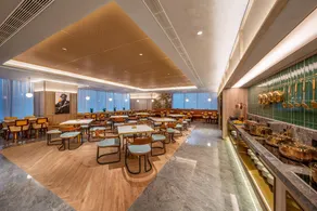Orange Hotel Changde Railway Station Happy Town - Image 3