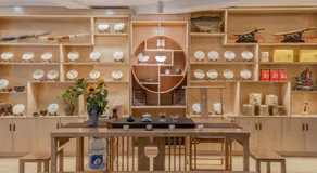 Shangri-La Jinwushe Boutique Inn - Image 5