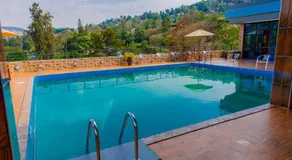 Great Hotel Kiyovu - Image 3