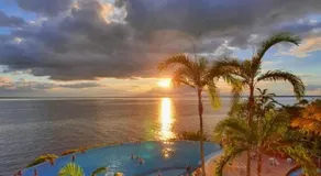 Tropical Executive Hotel APT 606 - Image 3