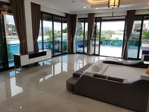 Villa 6 phòng ngủ, 9 phòng tắm, hồ bơi lớn - Image 4
