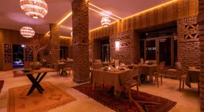 Hotel Kasbah Sahara Services - M'Hamid El Ghizlane - Image 4