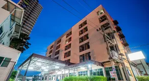 Pasawang Hotel (โรงแรมภาสว่าง) - Image 3
