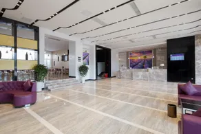 Lavande Hotels·Foshan West Railway Station Shishan University Town - Image 5