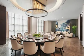 Chongqing Ximei Hotel - Image 5