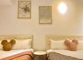 Cozy family stay 在台北的家/May-flash - Image 3