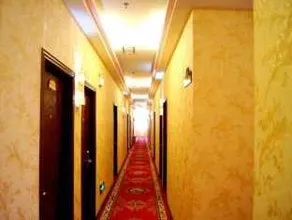 Kunming Tong Yi Business Hotel - Image 4