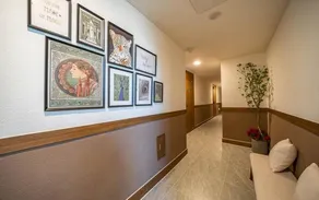 Changwon Jinhae Hotel SHEJA - Image 4