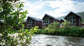 Tromsø Lodge & Camping - Image 2
