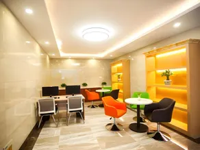 GreenTree Alliance ZheJiang Huzhou Changxing Zhebei Business Square Hotel - Image 3