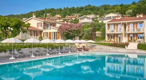 Residence Green Park - Image 2