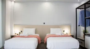 Big Max Guesthouse - Image 4