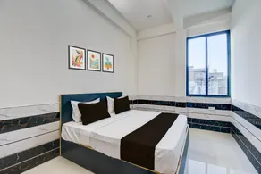 Hotel O Royal Palace Hotel - Image 2