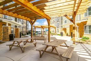 Oakwood Waterwalk San Antonio The Rim - Image 3