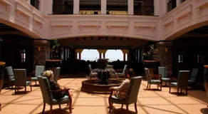 Lake Victoria Serena Golf Resort & Spa - Image 3
