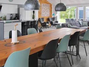 person holiday home in Dannemare - Image 4
