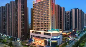 Venus Royal Hotel Guangdong Zhongshan Dongfeng Center - Image 4