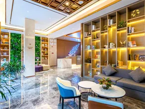 Lavande Hotel Zhongshan Lihe Square - Image 2