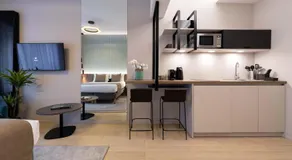 The Central Kirchberg - Smart ApartHotel - Image 2