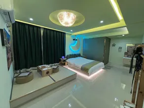 Hailin City Qingchen Luxury Hotel (QR Code Scanning) - Image 4