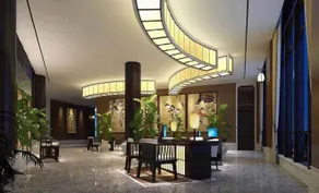 Guoshan Hotel - Image 5