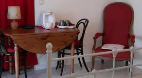 le Chausse à Brès chambre d'hôtes 1 - Image 2