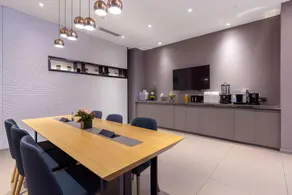 Home Inn Style Kunming Nanping Pedestrian Street Baoshan - Image 4