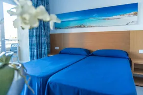 Hotel Club Cala Romani - Image 4