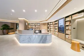 Ji Hotel Shanghai Longchang Road Metro Station - Image 2