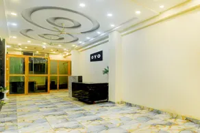 Hotel O by OYO The Suresh Mahal Resort - Image 5