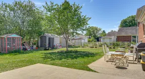 12 Mi to Nat'l Mall: Cozy Apt w/ Shared Patio - Image 4